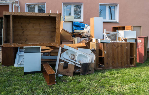 Best Office Junk Removal  in Strawberry Point, IA