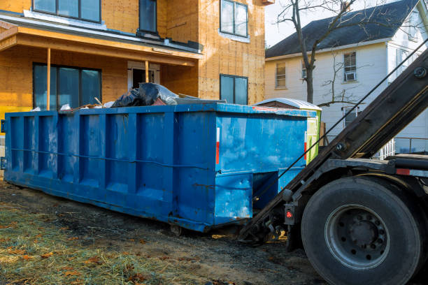 Household Junk Removal in Strawberry Point, IA
