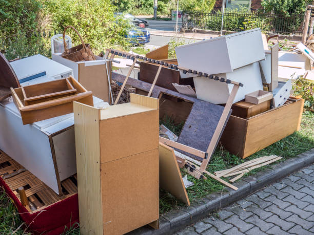 Best Local Junk Hauling  in Strawberry Point, IA
