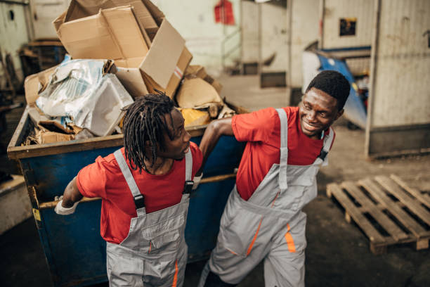 Best Commercial Junk Removal  in Strawberry Point, IA