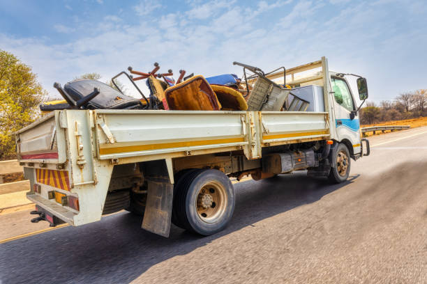 Best Full-Service Junk Removal  in Strawberry Point, IA