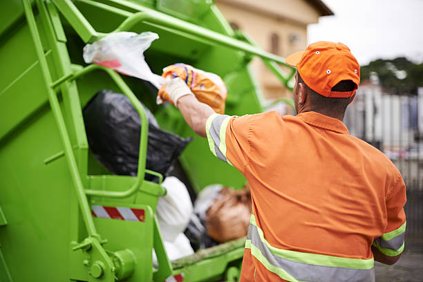 Best Commercial Cleanout Services  in Strawberry Point, IA