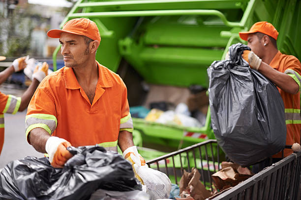 Best Basement Cleanout Services  in Strawberry Point, IA