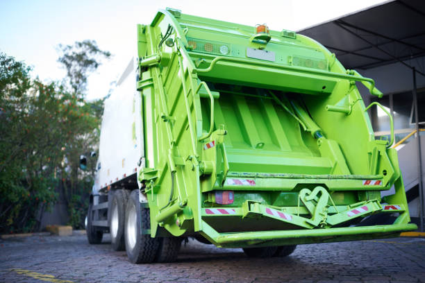 Best Yard Waste Removal  in Strawberry Point, IA