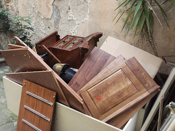 Commercial Cleanout Services in Strawberry Point, IA